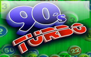 90s Turbo