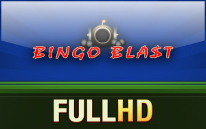 Bingo Blast Full HD