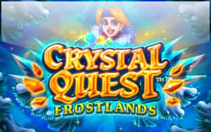 Crystal Quest F