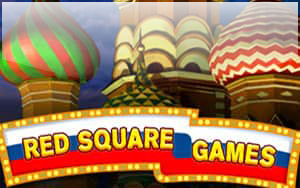 Lottery Red Square Games