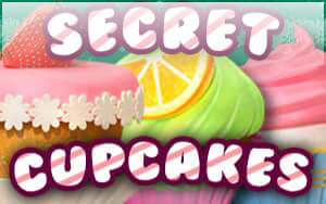 Lottery Secret Cup Cakes