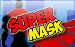 Lottery Super Mask